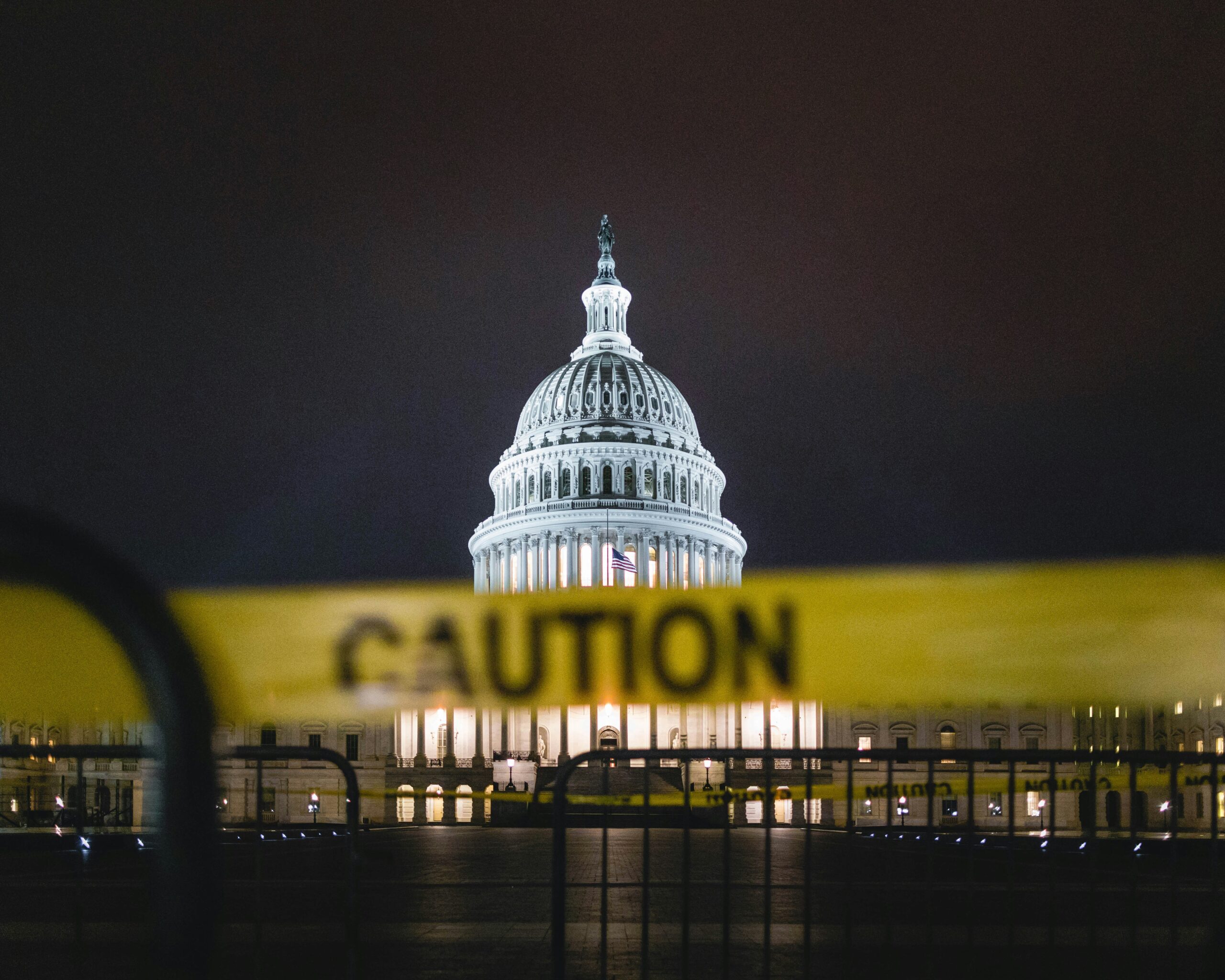 Navigating the Impending Government Shutdown: Insights and Implications from Senate Democrats and Chuck Schumer